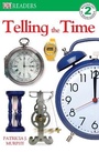 Cover: Telling the Time - DK Children
