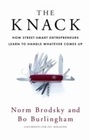 Cover: The Knack - Cornerstone Digital