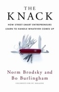 Cover: The Knack - Cornerstone Digital