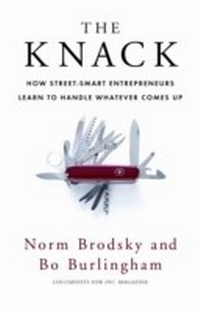 Enlarge image Cover: The Knack - Cornerstone Digital
