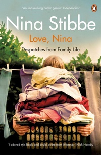 Bild vergrößern Bild: Love, Nina - Penguin Books Ltd
