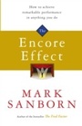 Cover: The Encore Effect - Cornerstone Digital