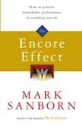 Cover: The Encore Effect - Cornerstone Digital
