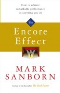 Enlarge image Cover: The Encore Effect - Cornerstone Digital
