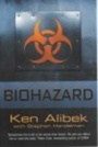 Cover: Biohazard - Cornerstone Digital
