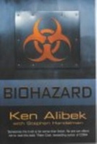 Enlarge image Cover: Biohazard - Cornerstone Digital