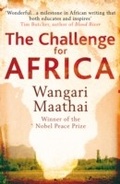 Cover: The Challenge for Africa - Cornerstone Digital