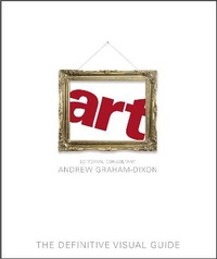 Enlarge image Cover: Art - DK