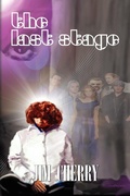 Cover: The Last Stage - Xlibris