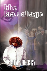 Enlarge image Cover: The Last Stage - Xlibris