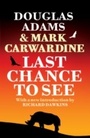 Cover: Last Chance To See - Cornerstone Digital