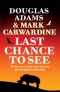 Cover: Last Chance To See - Cornerstone Digital