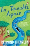 Cover: In Trouble Again - Penguin Books Ltd