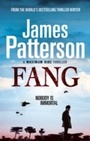 Cover: Fang: A Maximum Ride Novel - Cornerstone Digital
