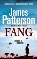 Cover: Fang: A Maximum Ride Novel - Cornerstone Digital