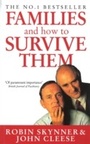 Cover: Families And How To Survive Them - Cornerstone Digital