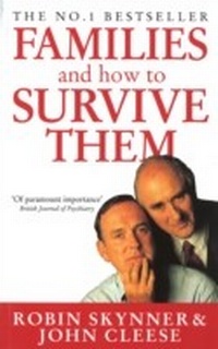 Enlarge image Cover: Families And How To Survive Them - Cornerstone Digital