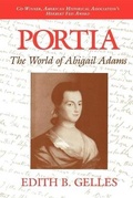 Cover: Portia - Indiana University Press