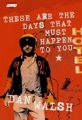 Cover: These Are the Days that Must Happen to You - Cornerstone Digital
