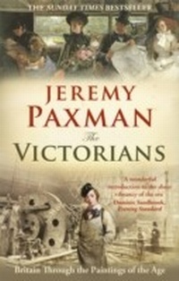 Enlarge image Cover: The Victorians - BBC Digital
