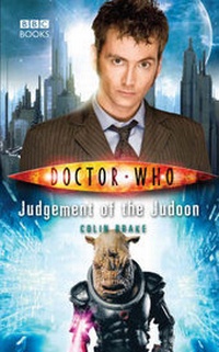 Enlarge image Cover: Doctor Who - BBC Books