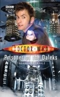 Cover: Doctor Who: Prisoner of the Daleks - BBC Digital
