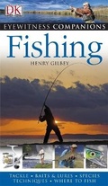 Cover: Fishing - DK