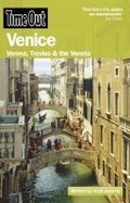 Cover: Time Out Venice 6th edition - Time Out Digital
