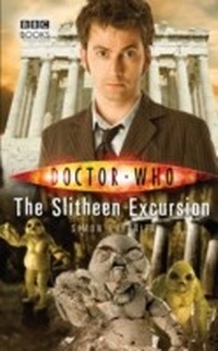 Enlarge image Cover: Doctor Who: The Slitheen Excursion - BBC Digital