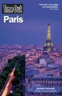 Cover: Time Out Paris 18th edition - Time Out Digital