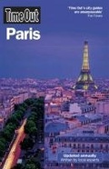 Cover: Time Out Paris 18th edition - Time Out Digital