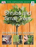 Cover: Shrubs and Small Trees - DK