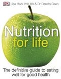 Cover: Nutrition for Life - DK