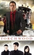 Cover: Torchwood: Bay of the Dead - BBC Digital