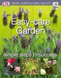 Cover: Easy-care Garden - DK
