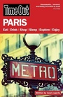 Cover: Time Out Paris 19th edition - Time Out Digital