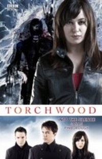Enlarge image Cover: Torchwood: Into The Silence - BBC Digital