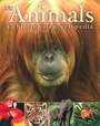 Cover: Animals A Children's Encyclopedia - DK Children