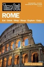Cover: Time Out Rome 9th edition - Time Out Digital