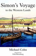 Cover: Simon' S Voyage to the Western Lands - Xlibris Corporation