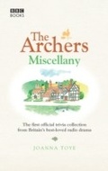 Cover: The Archers Miscellany - BBC Digital