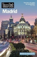 Cover: Time Out Madrid 8th edition - Time Out Digital