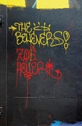 Cover: The Believers - Penguin Books Ltd