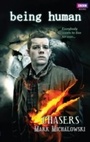 Cover: Being Human: Chasers - BBC Digital