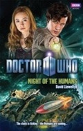 Cover: Doctor Who: Night of the Humans - BBC Digital