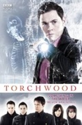 Cover: Torchwood: Something in the Water - BBC Digital