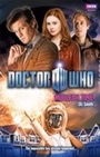 Cover: Doctor Who: Nuclear Time - BBC Digital