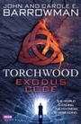 Cover: Torchwood: Exodus Code - BBC Digital