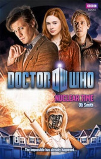 Enlarge image Cover: Doctor Who - BBC Books
