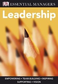 Enlarge image Cover: Leadership - DK
